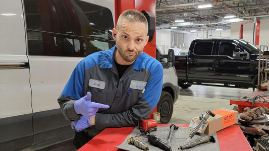 S2, E4 - PowerStroke Expert Aaron Rodriguez