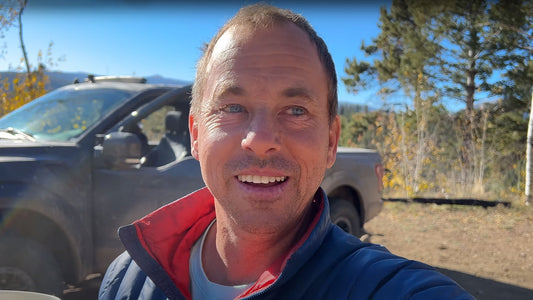 S2, E24 - Banana Ron, Land Cruiser Return, GM Invests in Diesel | The Truck Show Podcast