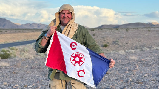 S2, E50 - Billy Creech, SEMA Garage, ’24 Toyota Tacoma | The Truck Show Podcast