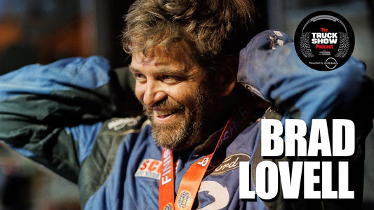 S2, E114 - Brad Lovell Keeps Winning