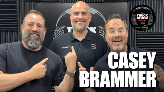 S2, E106 - Koch-Chemie's Casey Brammer Goes Deep on Detailing