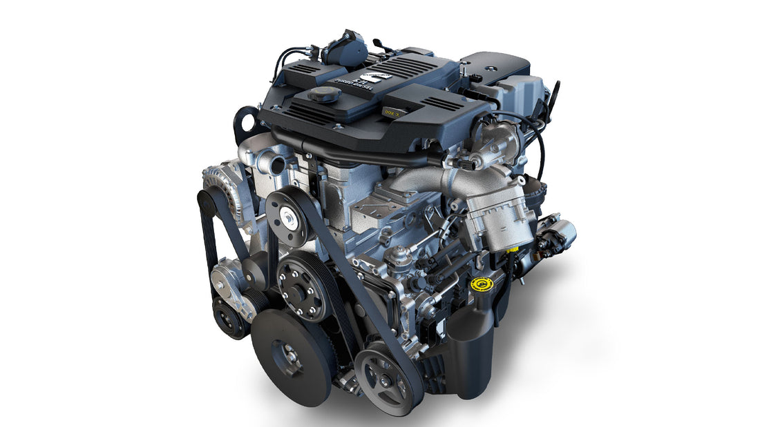 S2, E52 - Cummins Fined and Insight Behind It | The Truck Show Podcast