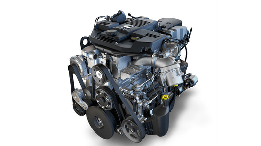 S2, E52 - Cummins Fined and Insight Behind It | The Truck Show Podcast