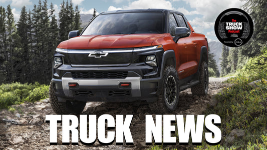 S2, E61 - Have You Heard? Truck News!