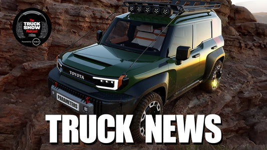 S2, E79 - Have You Heard? - Truck News!