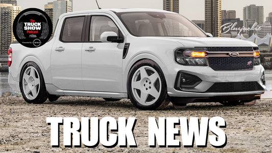 S2, E93 - Have You Heard? - Truck News!