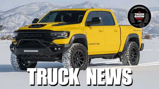 S2, E75 - Have You Heard? - Truck News!