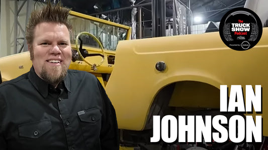 S2, E76 - Ian Johnson, GM Shuns Bigger Tires, Five Star Hotline Goodness