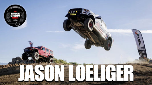 S2, E63 - Have You Heard? Jason Loeliger's Viral Raptor Jump