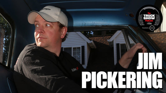 S2, E78 - Jim Pickering, Jeep Concepts, Lightning Anti-Theft