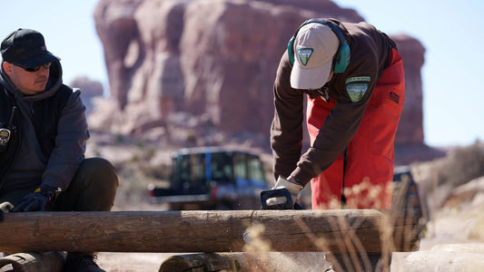 S2, E56 - Matt Caldwell of Tread Lightly!, Worst Drivers on the Road | The Truck Show Podcast