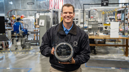 S2, E41 - Diode Dynamics' Paul McCain | The Truck Show Podcast