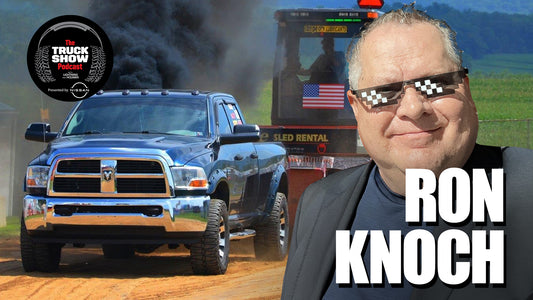 S2, E148 - Ron Knoch of Diesel Motorsports