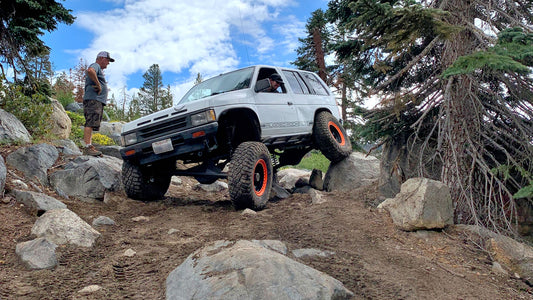 S2, E39 - Steven Lutz, ’24 Ram Rebel HD, Holman’s Next Adventure | The Truck Show Podcast