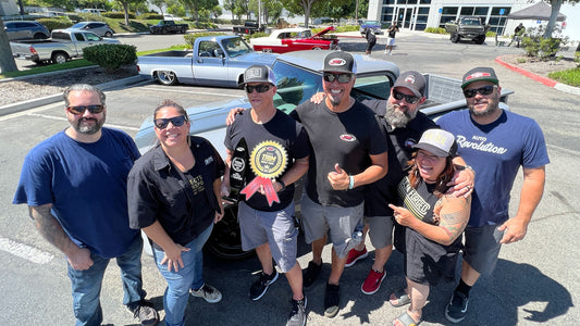 S2, E34 - TMI Products, You Review, Holman Wins The Internet | The Truck Show Podcast