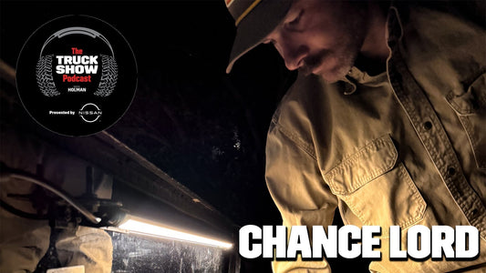 S3, E5 - Chance Lord