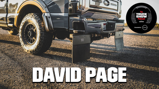 S3, E13 - David Page