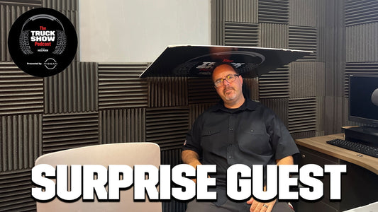 S3, E15 - Surprise Guest