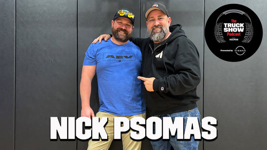 S3, E23 - Nick Psomas and the '25 Ram Heavy Duty