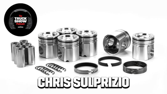 S3, E25 - Chris Sulprizio