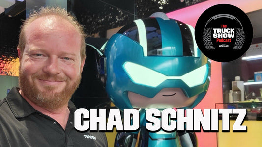 S3, E35 - Chad Schnitz
