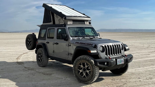 S2, E48 - Ursa Minor Vehicles' John Gish | The Truck Show Podcast