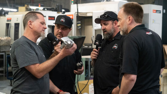 S2, E17 - Wilwood Engineering