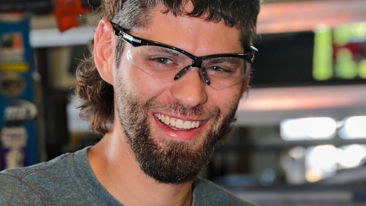 S2, E1 - Jason Wehrli of Wehrli Custom Fab