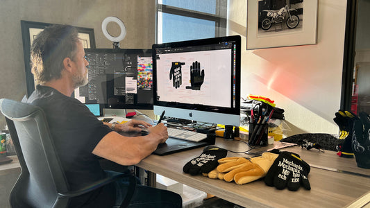 S2, E14 - Mechanix Wear's Kenny Safford