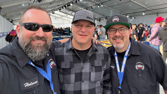 S2, E6 - Racer Scott Birdsall