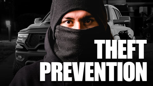 S2, E70 - How IGLA Prevents Auto Theft, Emissions-present Diesel Gains, Listener Solves Mystery