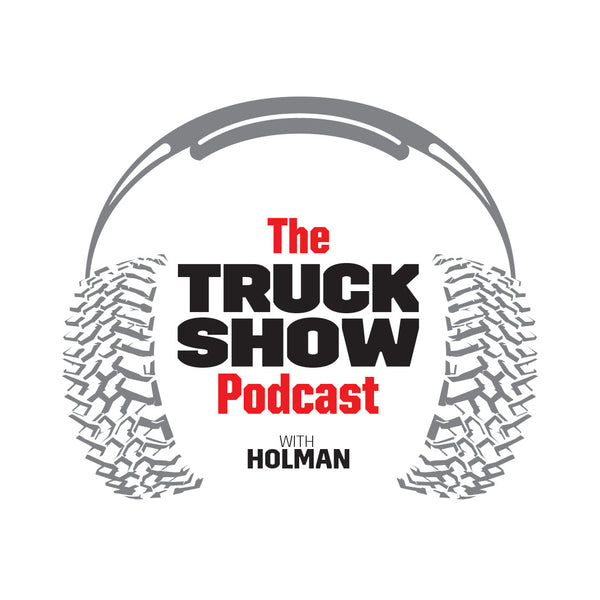 Truck Show Podcast