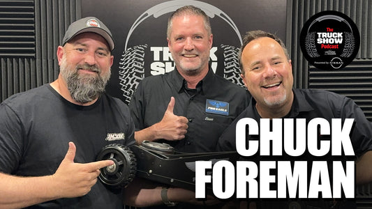 S2, E90 - Pro Eagle’s Chuck Foreman, Stop Doing Stupid Things, Five Star Hotline