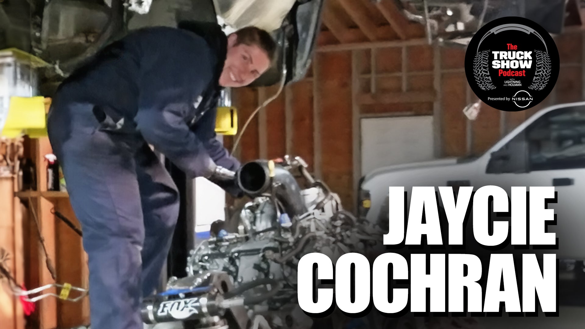 S2, E86 - Save Your Cummins!, Inside FTM Diesel, ’25 Ram 1500 RHO ...
