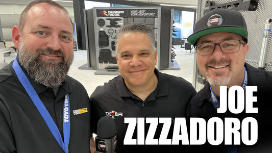 S2, E122 - Z-Automotive's Joe Zizzadoro