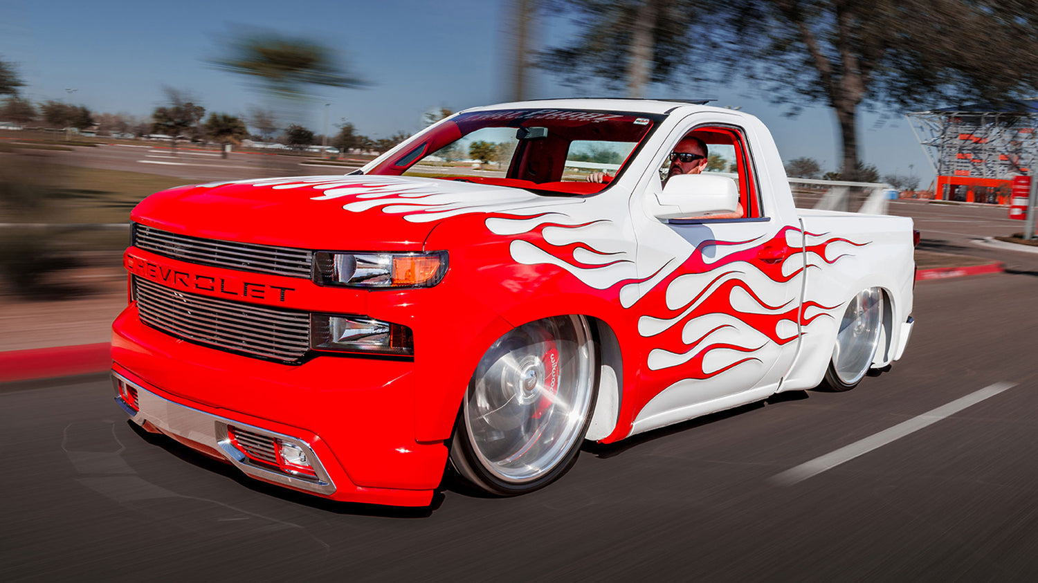 S2, E47 Phat Phabz's Jake McKiddie The Truck Show Podcast