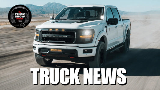 S2, E147 - Have You Heard - Truck News!