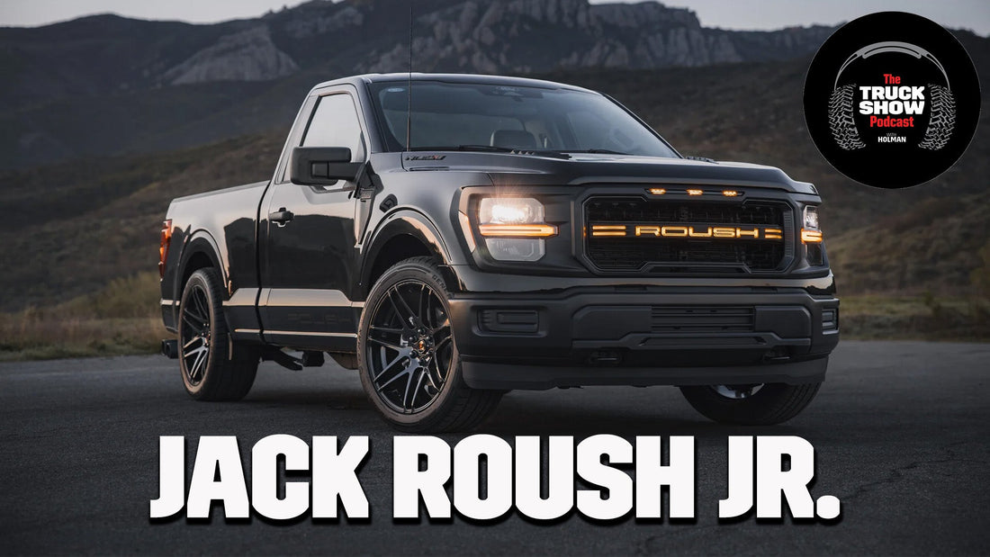 S3, E49 - Jack Roush Jr.