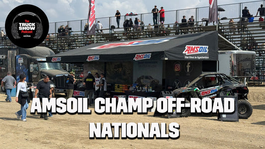 S3, E57 - AMSOIL Championship Off-Road Nationals