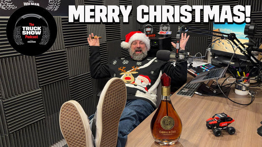 S3, E67 - Merry Christmas!