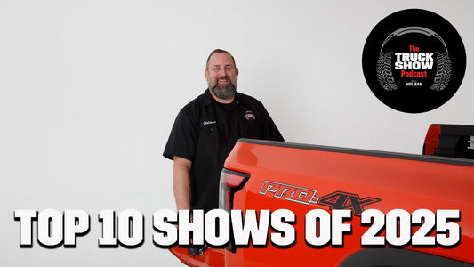 S3, E69 - Top 10 Shows of 2025