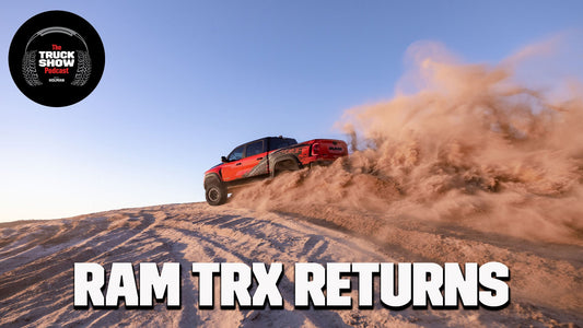 S3, E70 - Return Of TRX