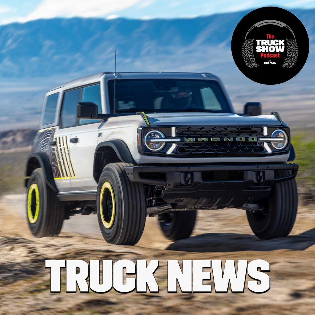 S3, E78 - Have You Heard? Truck News!
