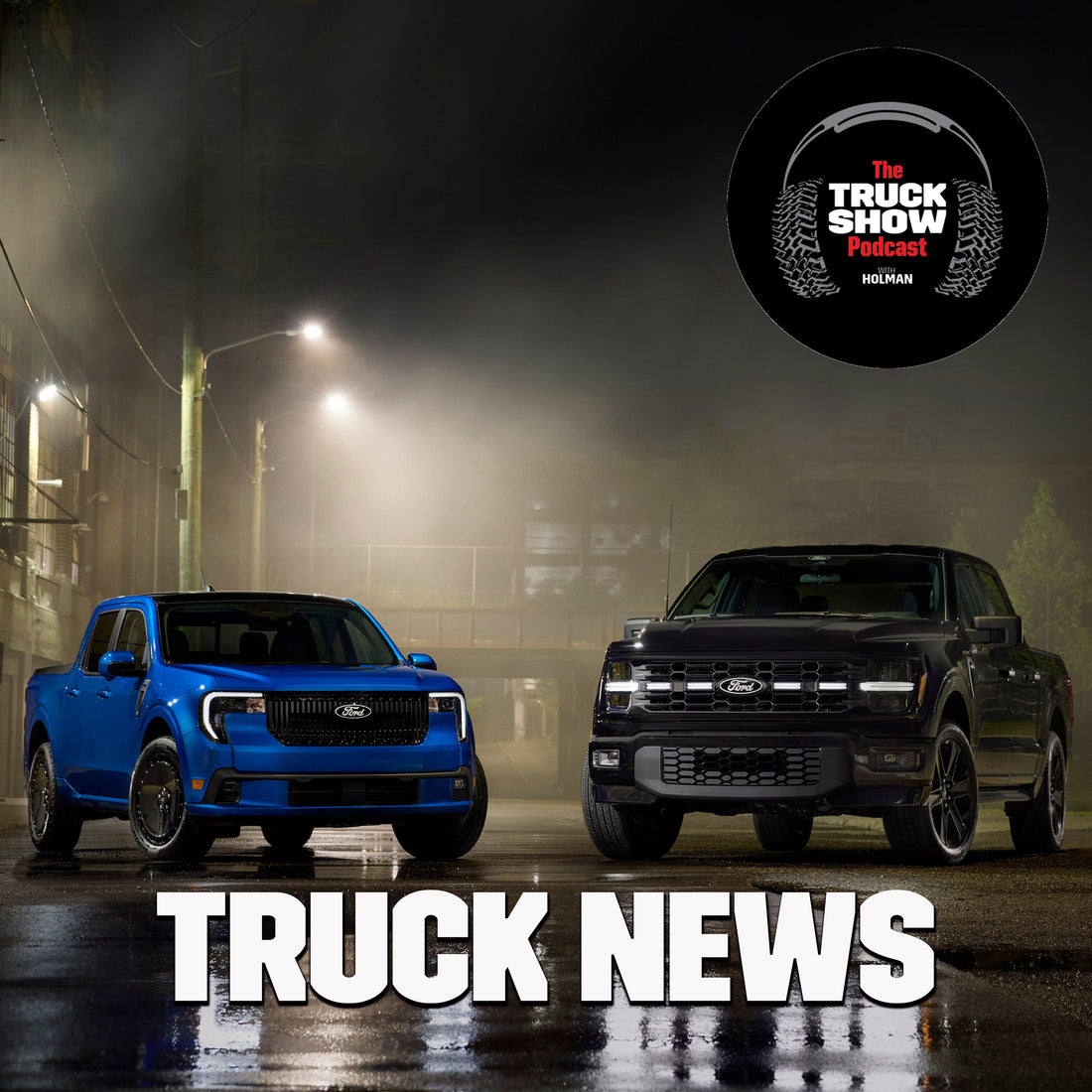 S3, E80 - Have You Heard? Truck News!