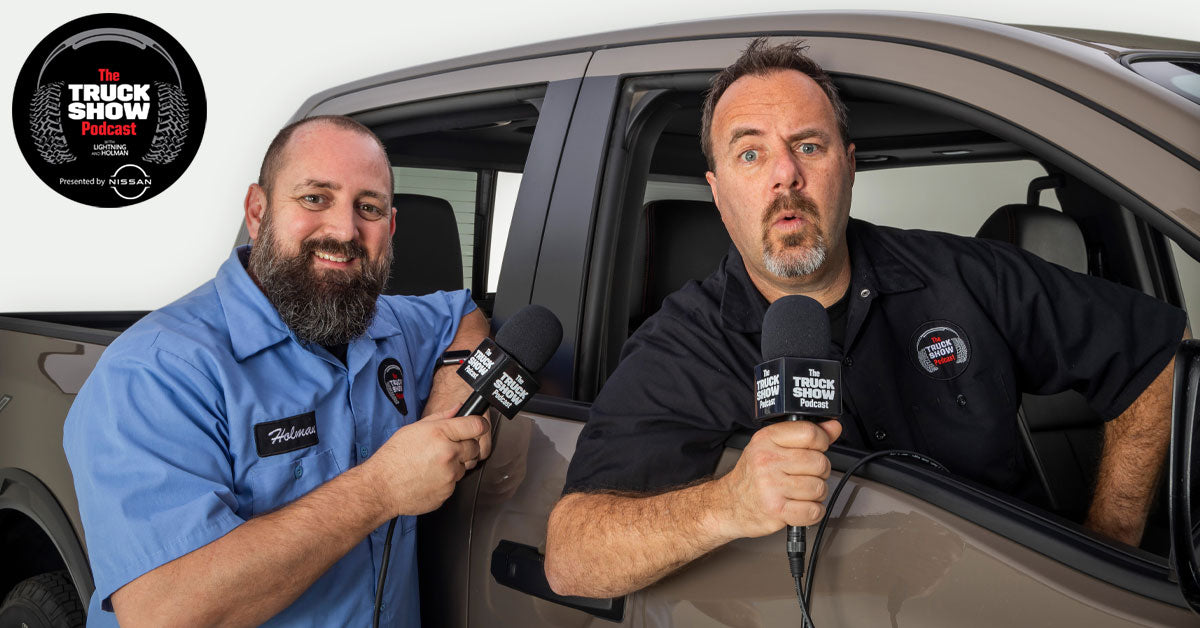 2024 Truck Show Podcast Pickup Truck and Jeep Event Calendar 2024 Truck Show Podcast Pickup Truck and Jeep Event Calendar